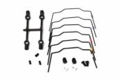 UK-PRTeam PR Racing S1 front Sway Bar set PR RACING