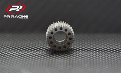 UK-34T Aluminium Idler Gear PR RACING