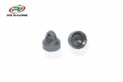 UK-V3 TYPE R Shock Cap - Bleed Screw Type -B(4pcs)For Type R PR RACING