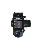 UK-Radio T6PV F-4G/T-THSS/S-FHSS with receiver R404SBS-E FUTABA