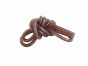 UK-Silicone tube gray (1m) REDS