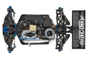 UK-RC8B4.1 Team Kit TEAM-ASSOCIATED