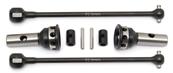 UK-RC8B3 FT CVA Set, 92.5 mm, rear TEAM-ASSOCIATED