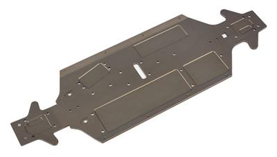 UK- RC8 B3.2e Chassis TEAM ASSOCIATED