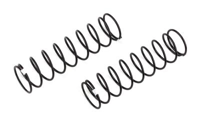 UK-16mm Rear Springs, white 3.75 lb/in, L83, 9.75T, 1.5D ASSOCIATED