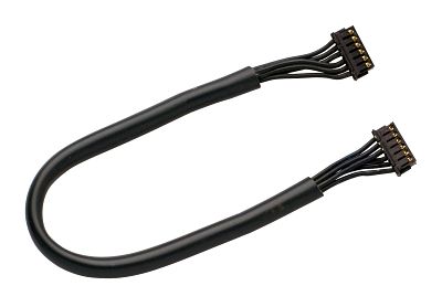 UK-SENSORWIRE FOR BRUSHLESS - HIGH FLEX - 150 MM LRP
