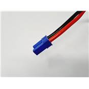 UK-Accu LIPO 9000mha 120C 15.2V HV ( prise EC5) WS-LINE