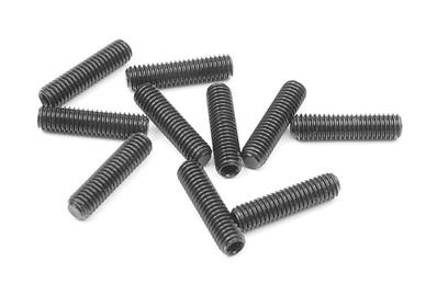 UK-Hex screw SB M3x12 (10) X-RAY
