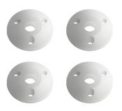 UK-FT 12mm piston 3x1.4mm (4) tapered TEAM ASSOCIATED