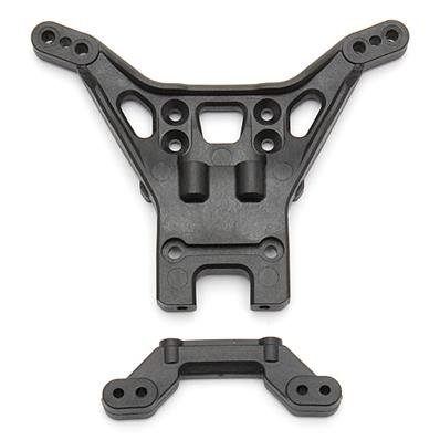 UK-Rear tower / arm mount B5M TEAM ASSOCIATED