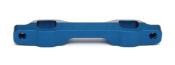 UK-FT Aluminum Arm Mount C, blue TEAM-ASSOCIATED