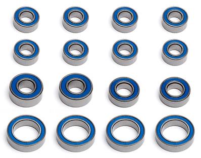 UK-FT Bearing Kit V2 TEAM-ASSOCIATED