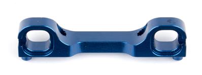 UK-RC10B6.1 Blue Aluminum Arm Mount C TEAM-ASSOCIATED