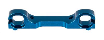 UK-RC10B6.3 Arm Mount C, wide, aluminum TEAM-ASSOCIATED