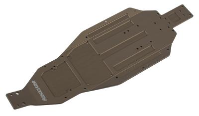 UK-RC10B6.3 Chassis TEAM-ASSOCIATED