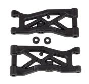UK-RC10B74.2 Front Suspension Arms, gull wing TEAM-ASSOCIATED