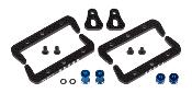 UK-RC10B7 Factory Team Battery Mount Set ASSOCIATED