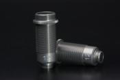 UK-TYPE R Rear Shock Body id 12mm (2) PR RACING