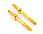 UK-Hard Adjust Rod (3x36mm/2pcs) KYOSHO