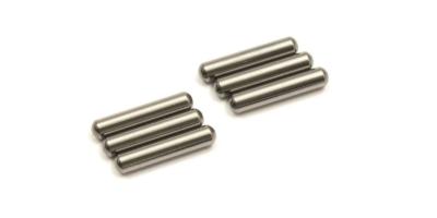 UK-Pin (2.5x12.8mm/6pcs) KYOSHO