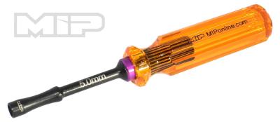 UK-MIP 5.0mm Nut Driver Wrench, Gen 2 MIP