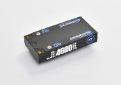 UK-Lipo 2S shorty 4600mah SM Line HV 130C LCG PK5mm CORSATEC