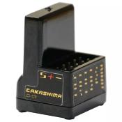 UK-D-13 RX-482 2.4GHZ Receiver - Sanwa Compatible - FH4 TAKASHIMA