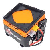 UK-Regenerative Discharger 2S NOIR RC-DISCHARGER