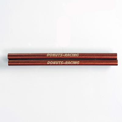UK-S35-3/4 - S2 Steel 4x68.5mm Fr/Rr arm shafts DONUTS RACING