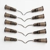 UK-22G Needle tips (10) WS-LINE