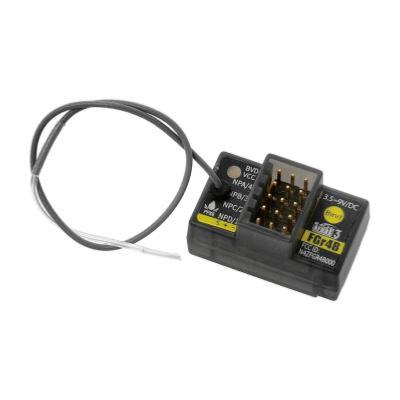 Receivers and accessories Flysky