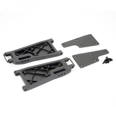 UK-Crossbow Rear Lower Suspension Arms FTX-RC