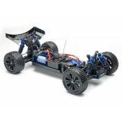 UK-Buggy Vantage 2.0 Brushless 4x4 RTR FTX