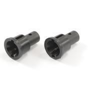 UK-Ravine Wheel Outdrive Cups (pr) (2) FTX RC