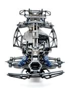 UK-Short Course 10SC 2.0 4x4 - 80% Roller HOBAO RACING