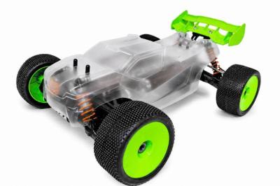 UK-Hyper VST2-E truggy brushless electro 80% ARR roller (voiture seule) HOBAO RACING