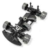 UK-HYPER VT ELECTRIC ON-ROAD 1/8th ROLLER CHASSIS (80%) HOBAO RACING