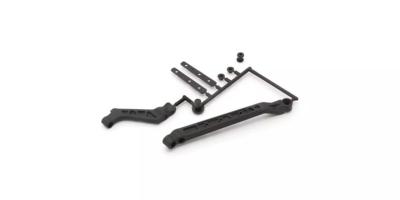 UK-Inferno MP11e Chassis Brace Set KYOSHO