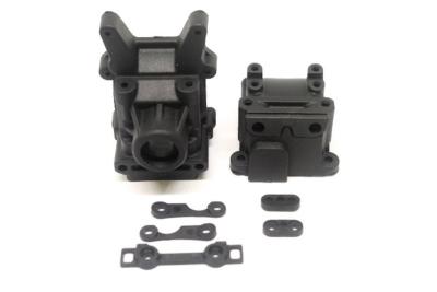 UK-Front gear box AGAMA