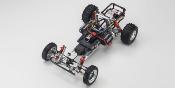 UK-Tomahawk 2WD 1:10 Kit *Legendary Series* KYOSHO