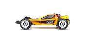 UK-Optima PRO 4WD 1/10 kit "Legendary Series" KYOSHO