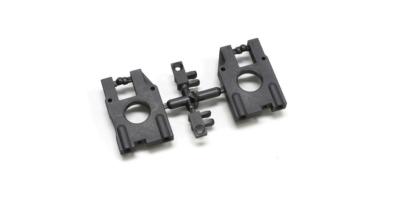 UK-Center Diff. Mount(MP9) KYOSHO
