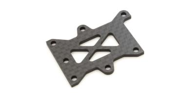 UK-Carbon AMB Holder (MP10/MP9) KYOSHO