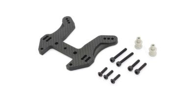 UK-Carbon Front Shock Stay(47/MP10) KYOSHO