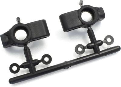 UK-Rear Hub Carrier (Offset 0/Lazer ZX-5RS) KYOSHO