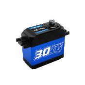 UK-LW-30MG WP Digital Servo 30.0KG/0.14sec@6.0V POWER HD