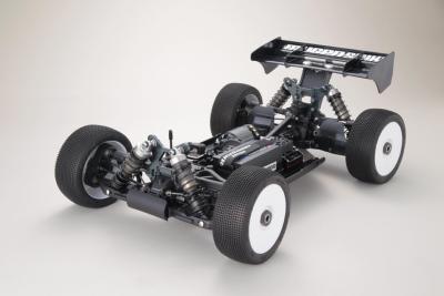 UK-BUGGY MBX8R Eco Kit Off-Road MUGEN