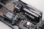 UK-BUGGY MBX8R Eco Kit Off-Road MUGEN
