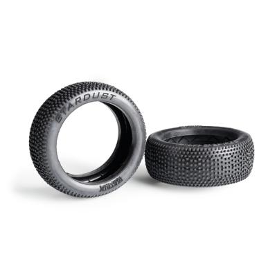 UK-STARDUST (tyres only) 1/8 (choice of shore) (2) MATRIX TYRES