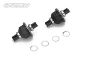UK-Gear Differential CARTEN